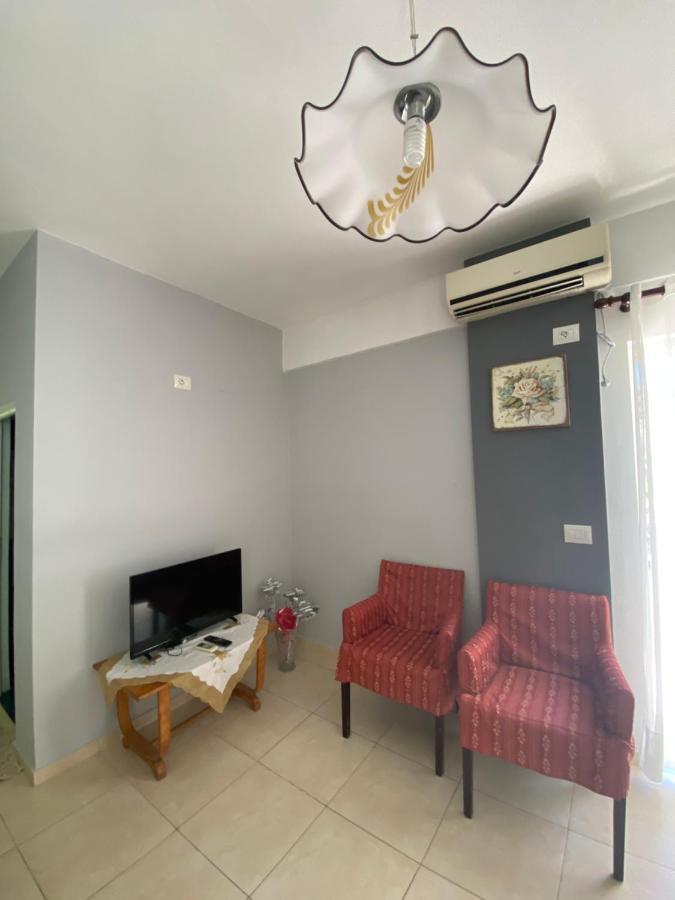 Villa Sopebra Sarandë エクステリア 写真